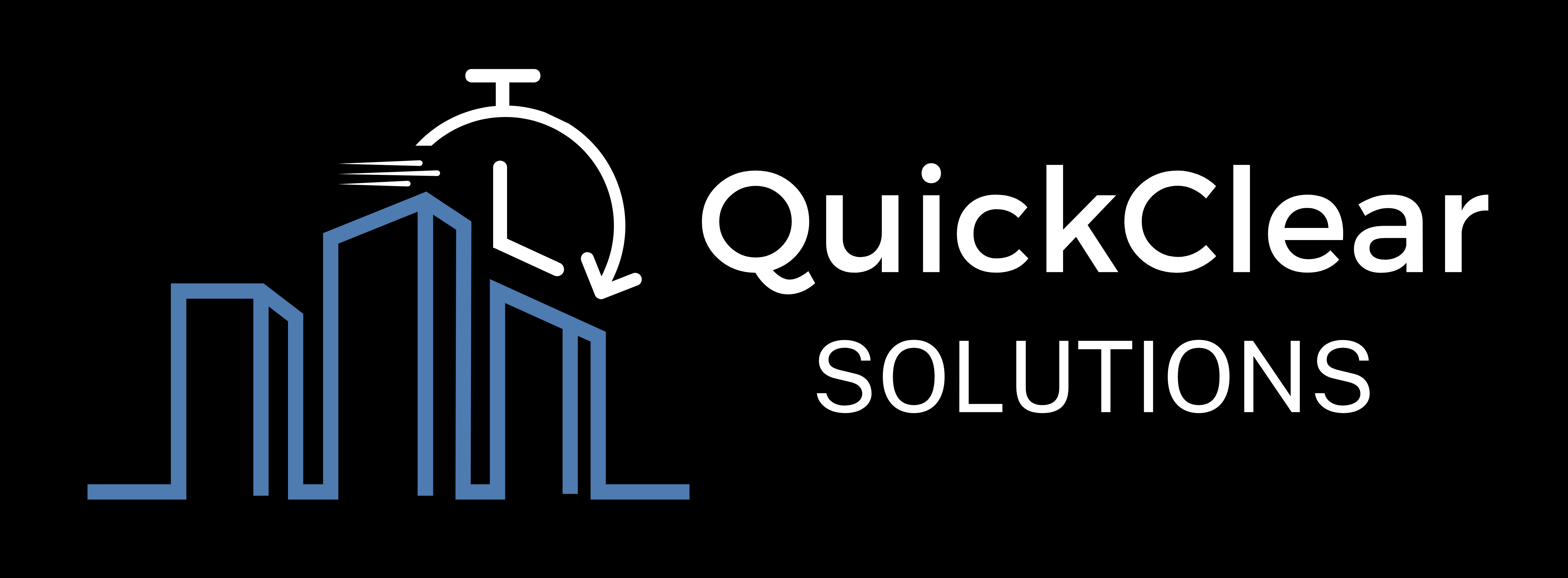 QuickClear Solutions